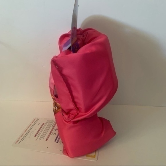 NWT. NICKELODEON Paw Patrol Skye Swim Life Jacket - Picture 4 of 6